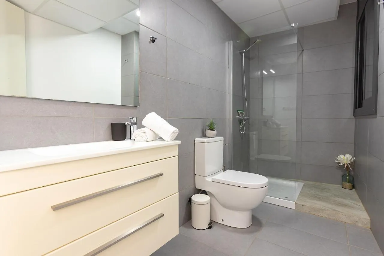 Rnet - Casa 3 - Vista Mar Almadrava Roses Villa Spanyolország