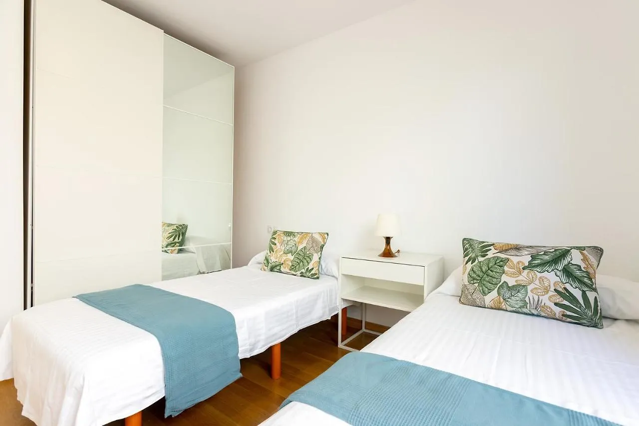 Rnet - Casa 3 - Vista Mar Almadrava Roses Villa Spanyolország